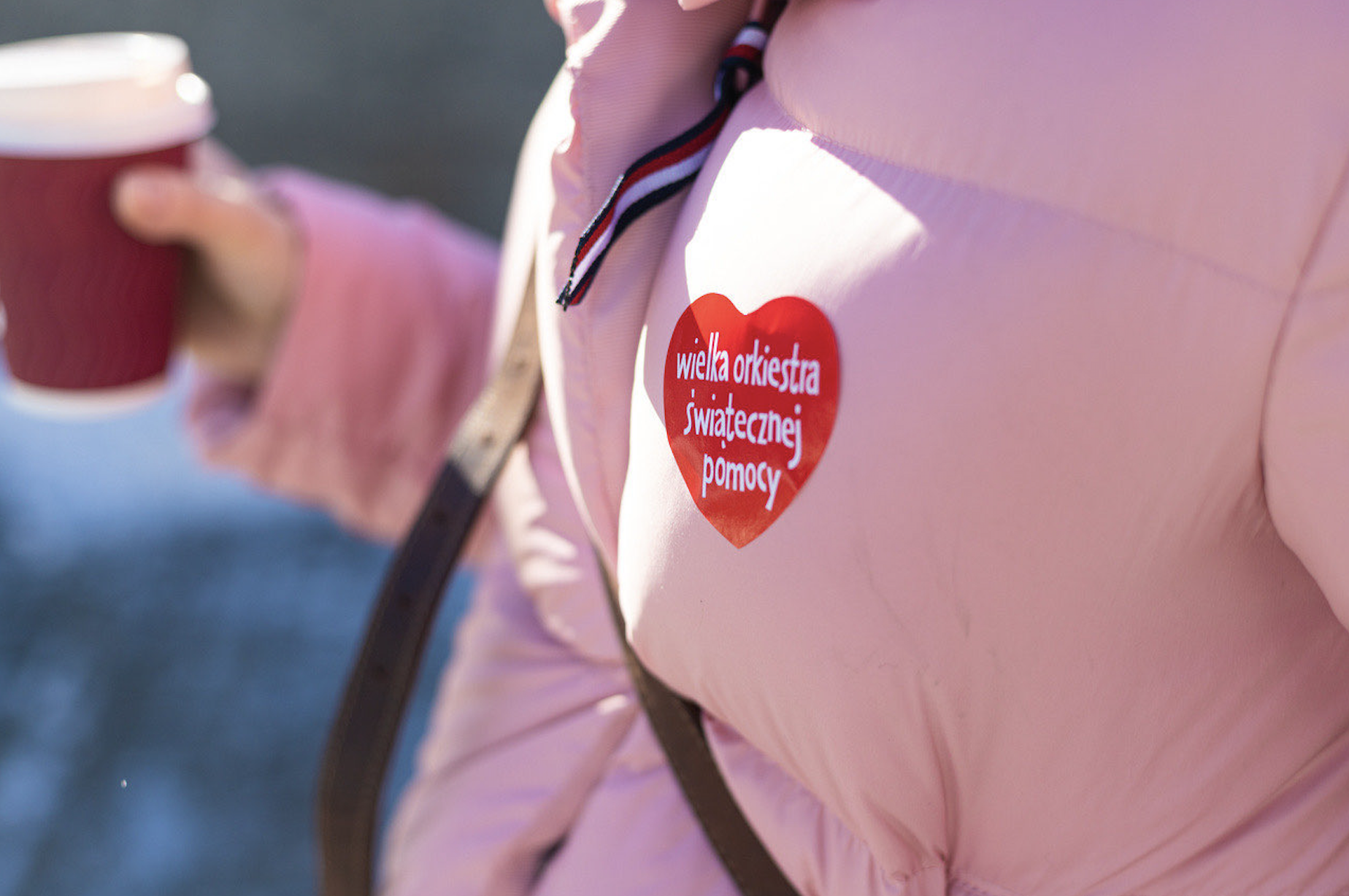 W Toruniu ruszył proces emerytki, która skrytykowała Jerzego Owsiaka