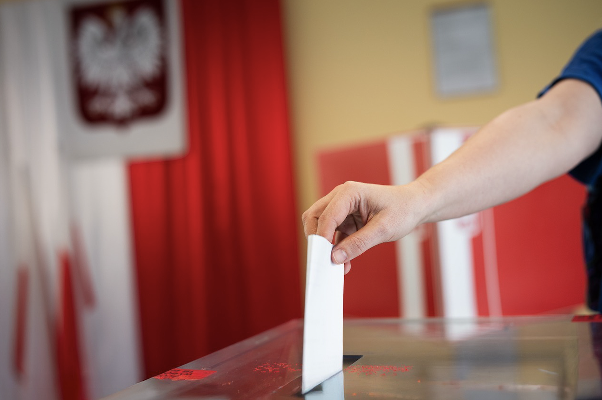 Prof. Anna Łabno: Gdy dla władzy prawo nic nie znaczy, wola Narodu również nie ma znaczenia