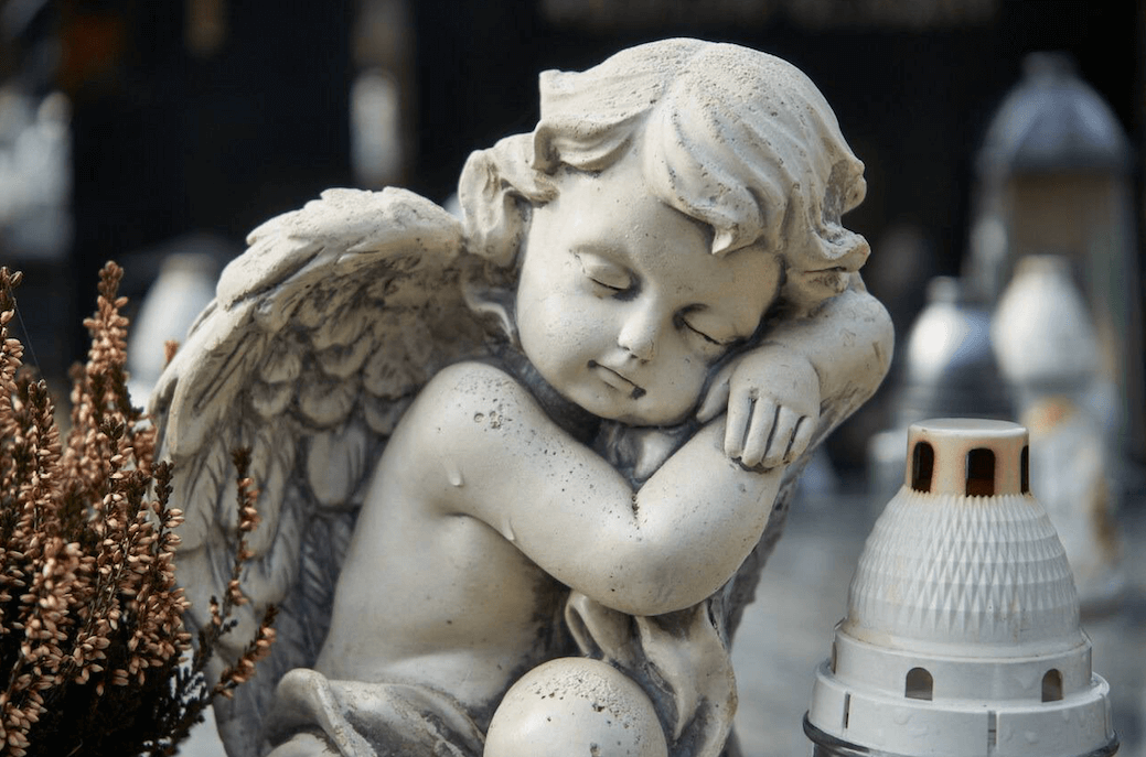 Matka zmarłego Oskarka opuściła zakład karny