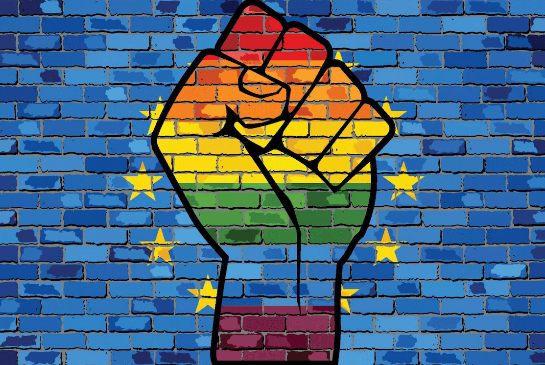 Wsparcie dla aborcji i postulatów ruchu LGBT – raport UE o prawach człowieka