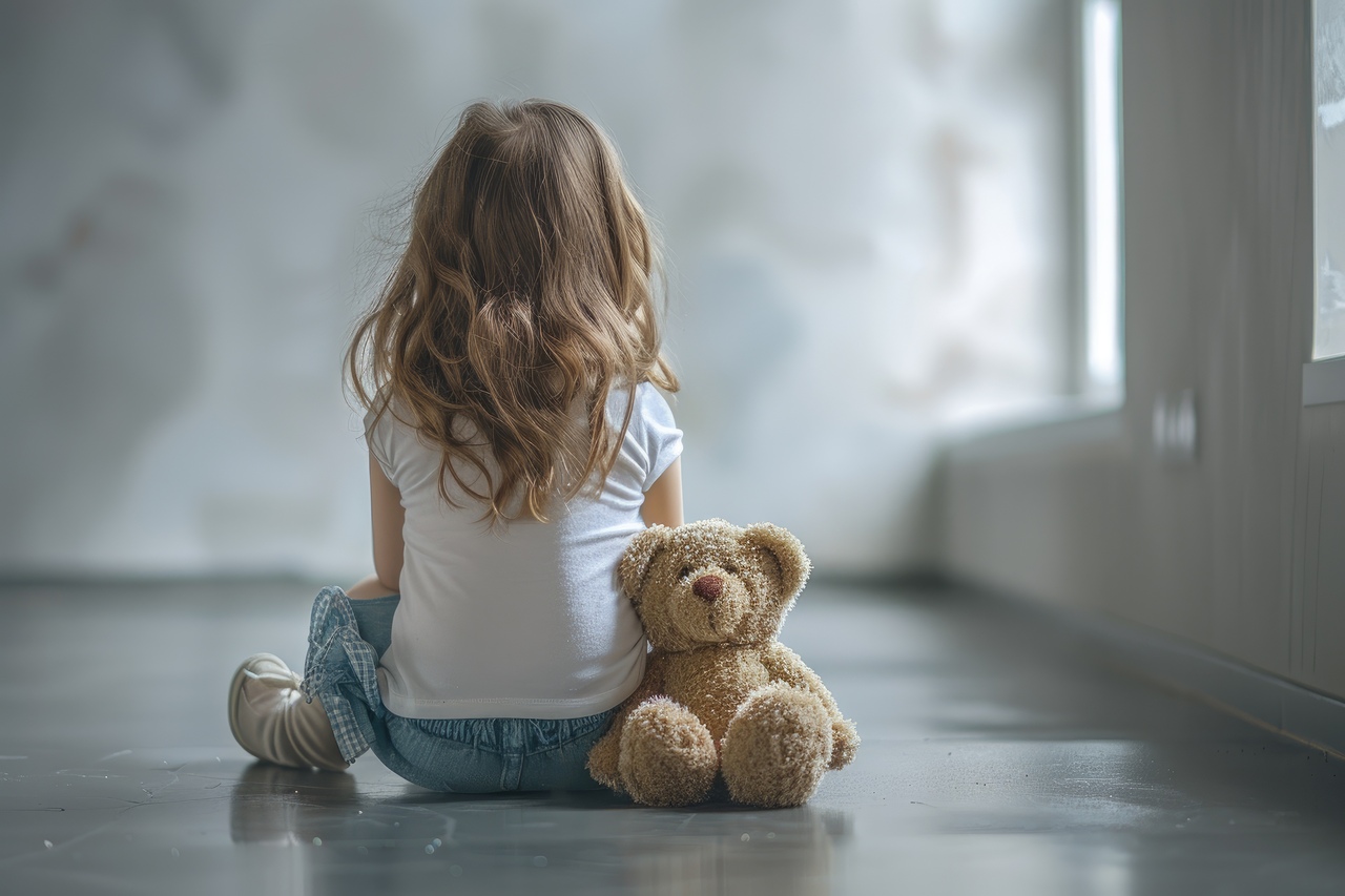 Siostra zmarłego Oskarka nie wróci do domu. Sąd oddalił wniosek o natychmiastowy powrót Leny