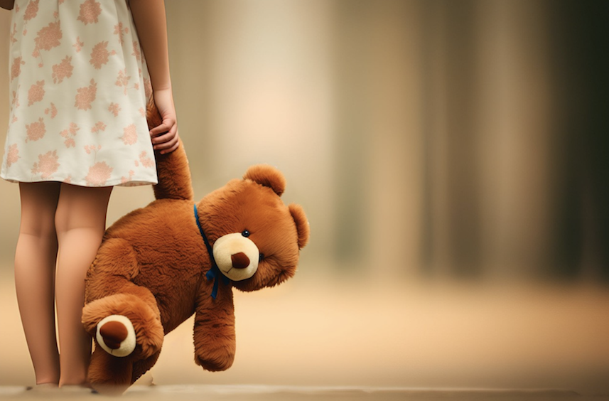 Siostra zmarłego Oskara wciąż Odłączona od matki. Ordo Iuris składa zażalenie