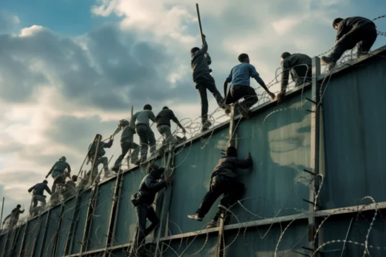 Nielegalni imigranci przebywają w Domu Dziecka w Skierniewicach?