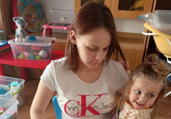 Lena zostaje w domu, ale postępowanie trwa