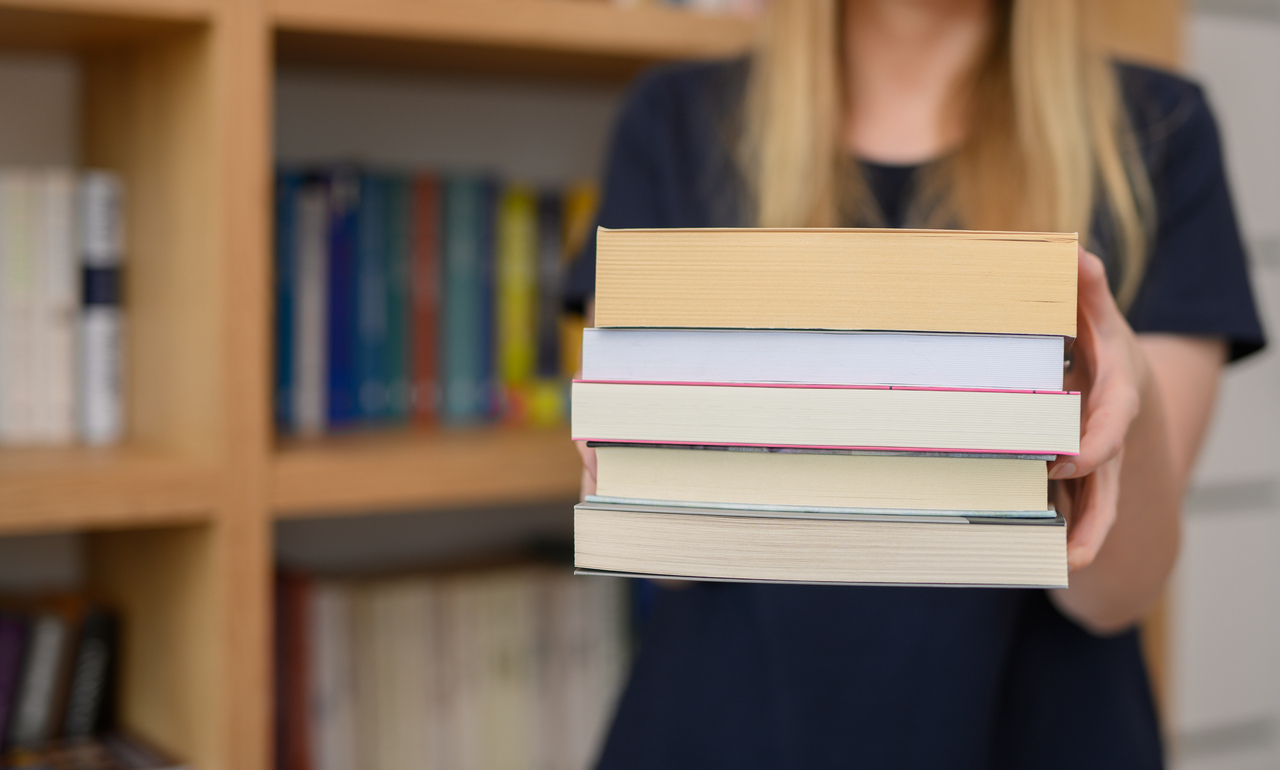 Oferta pracy – Koordynator procesów wydawniczych