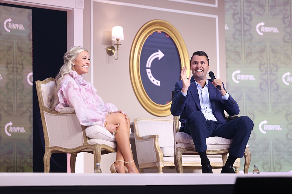 Honoring Charlie Kirk’s Legacy in Poland and Europe