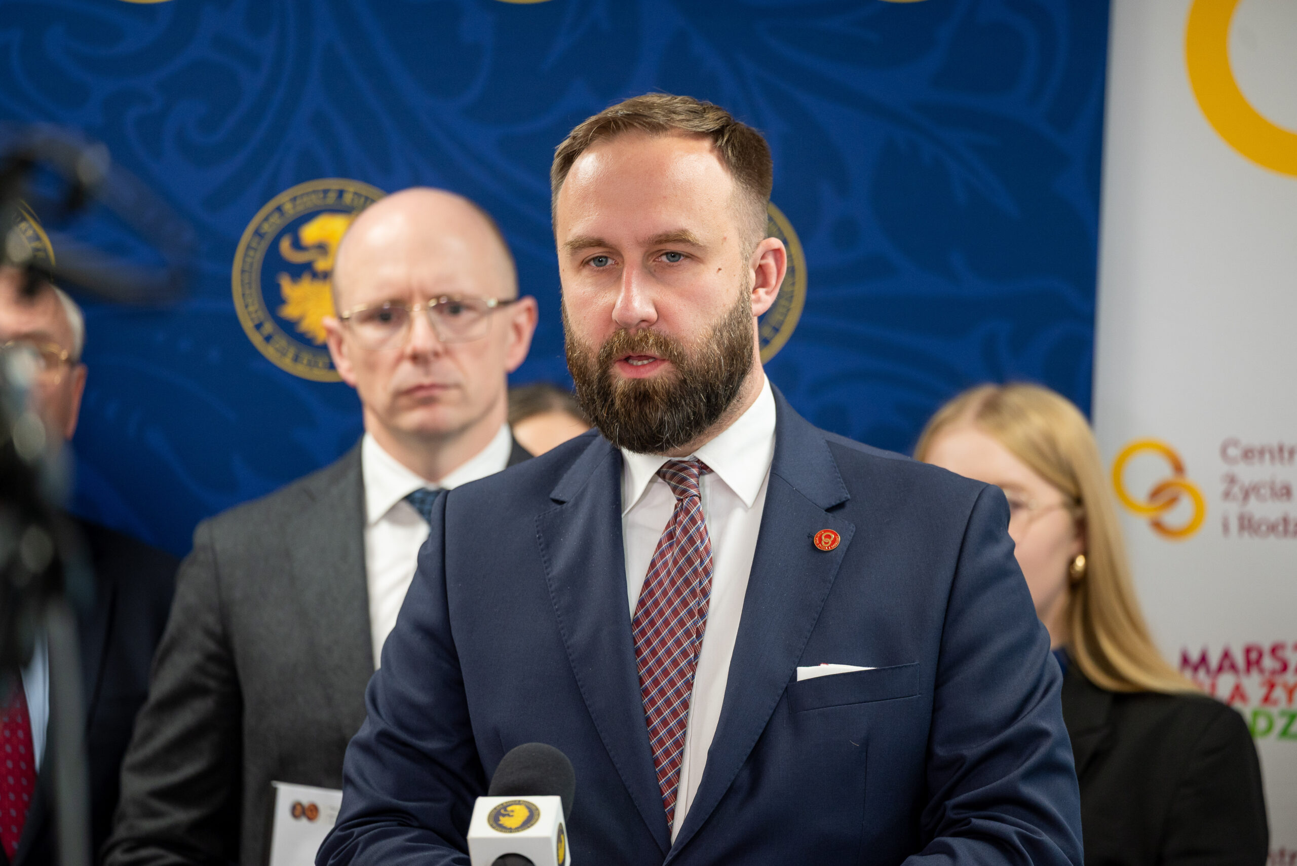 Konferencja prasowa 17.10.2025