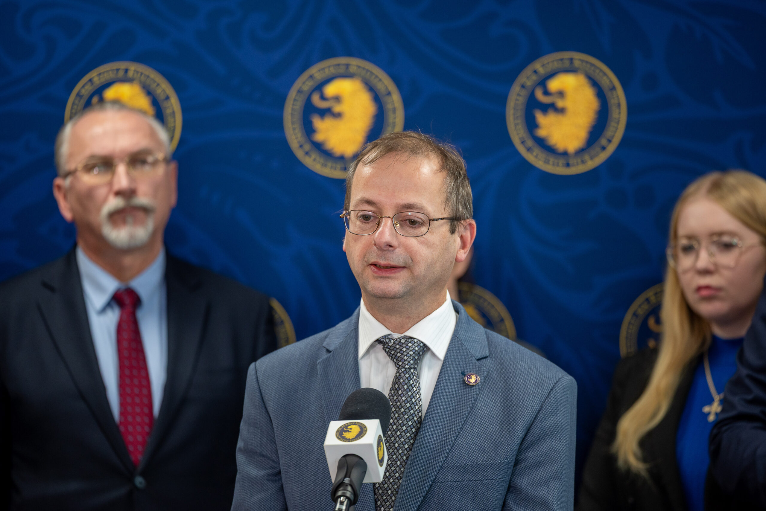 Konferencja prasowa 17.10.2025