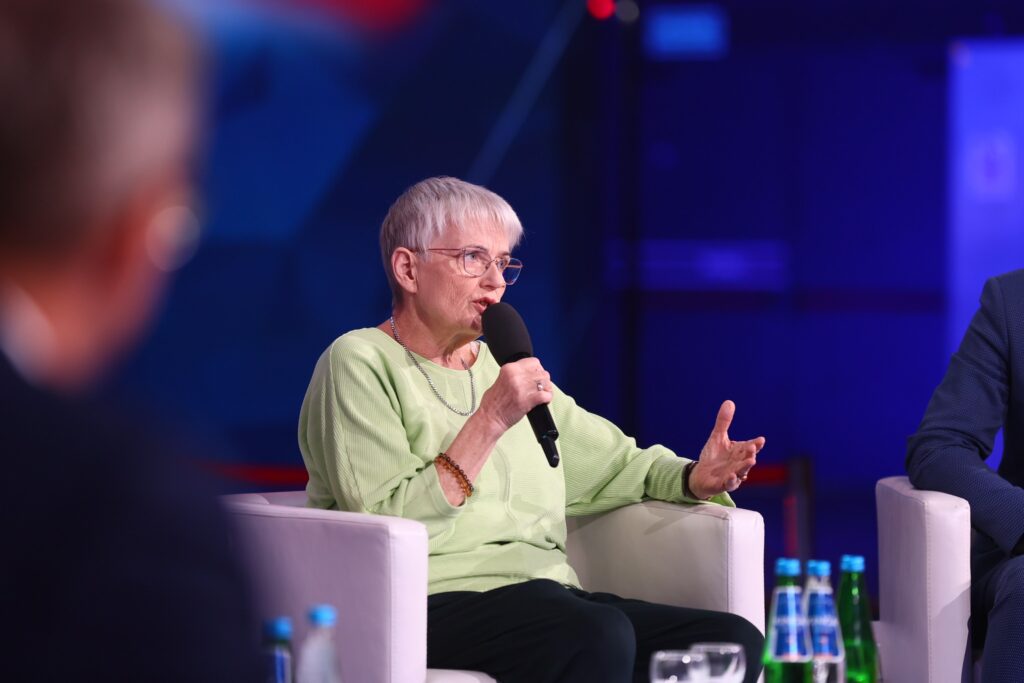 Konwencja Myśląc Polska