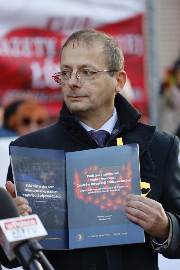 Protest – Piotrków Trybunalski