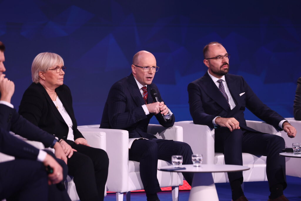 Konwencja Myśląc Polska