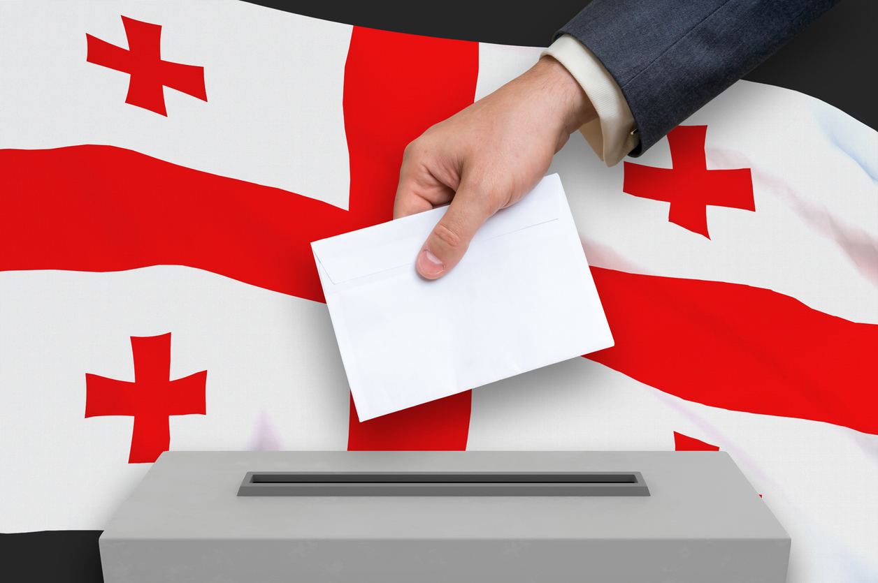 Local elections in Georgia without disruptions – report by Ordo Iuris observers