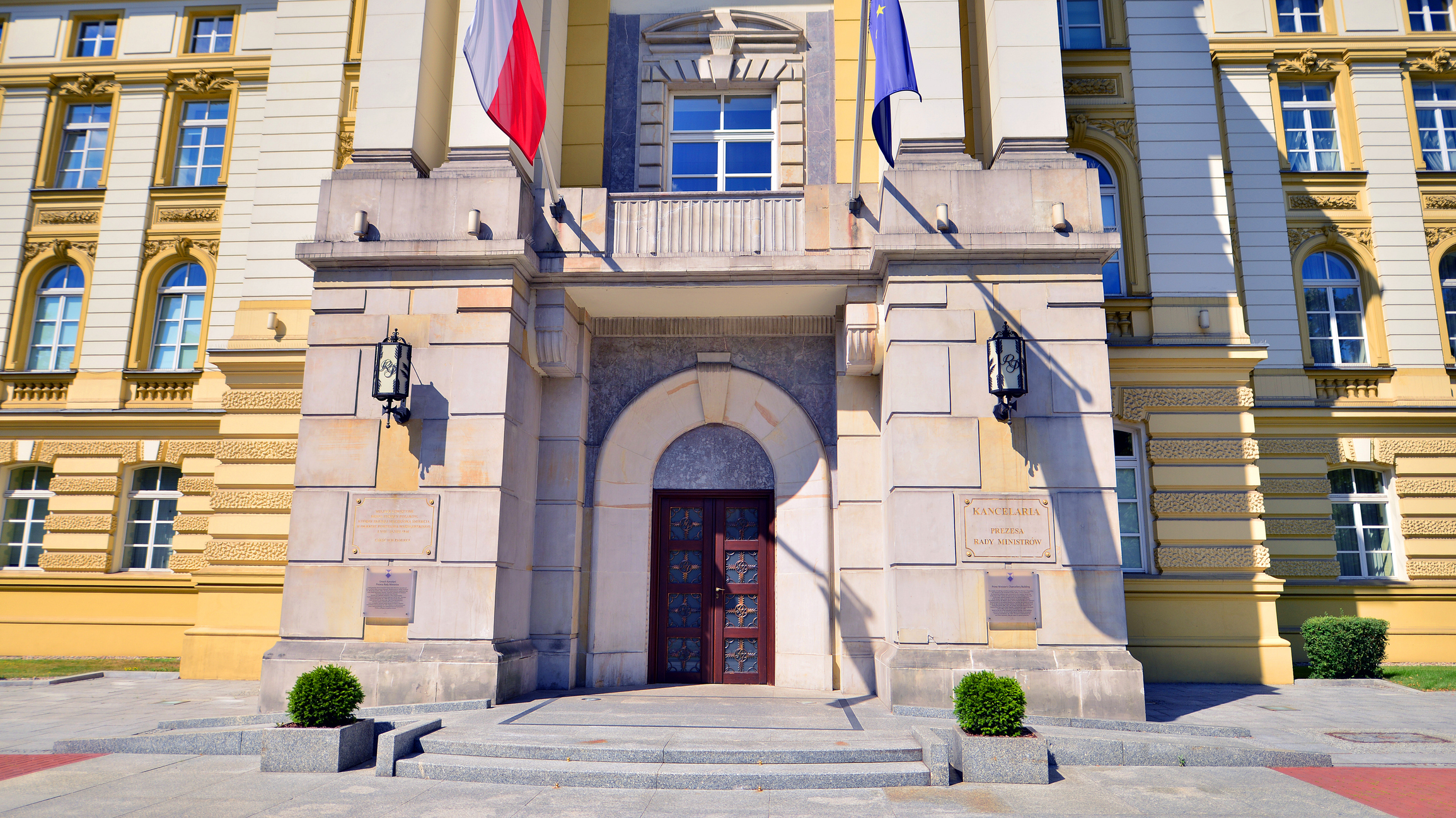 TK: Donald Tusk ignoruje obowiązek publikowania wyroków Trybunału