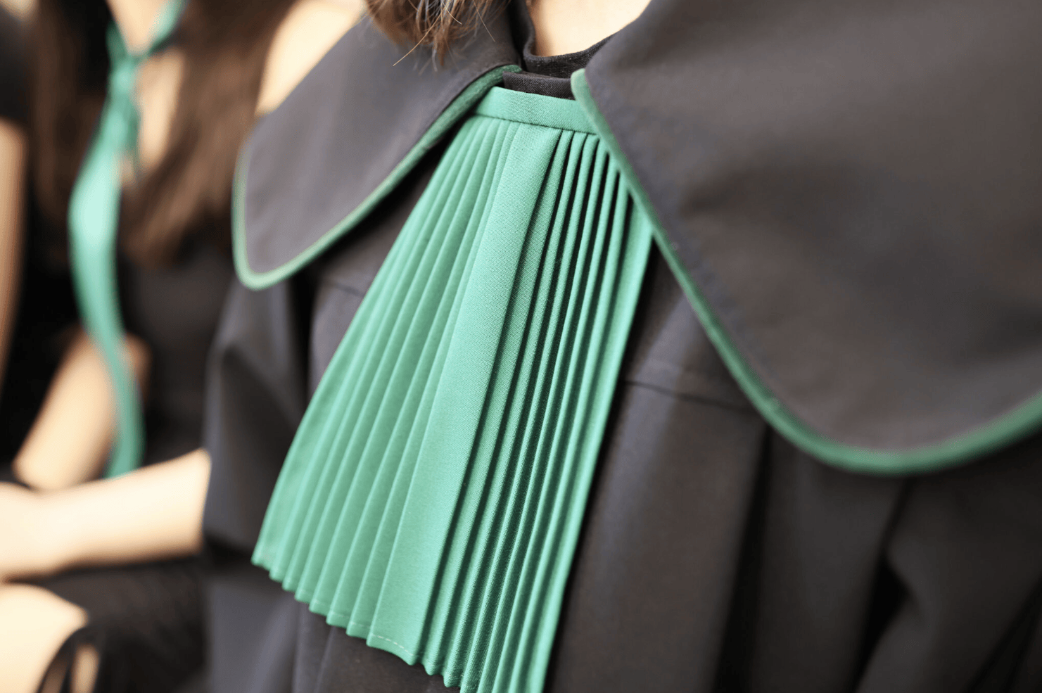 Anna Kubacka: Czy profesja prawnicza potrzebuje ochrony? Komentarz do Konwencji rady Europy o ochronie zawodu prawnika