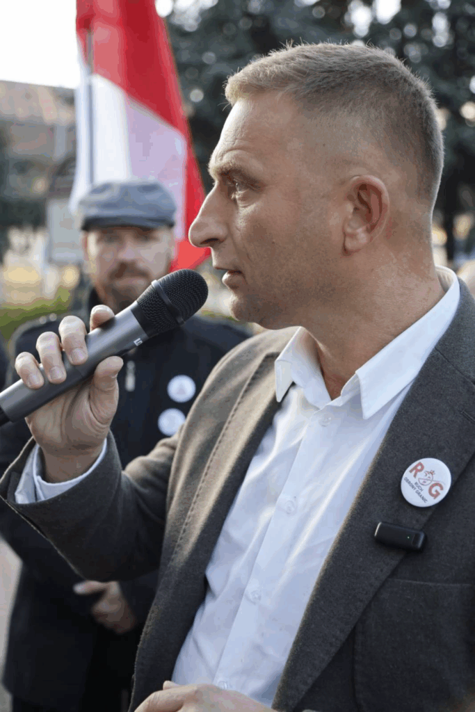 Protest – Piotrków Trybunalski