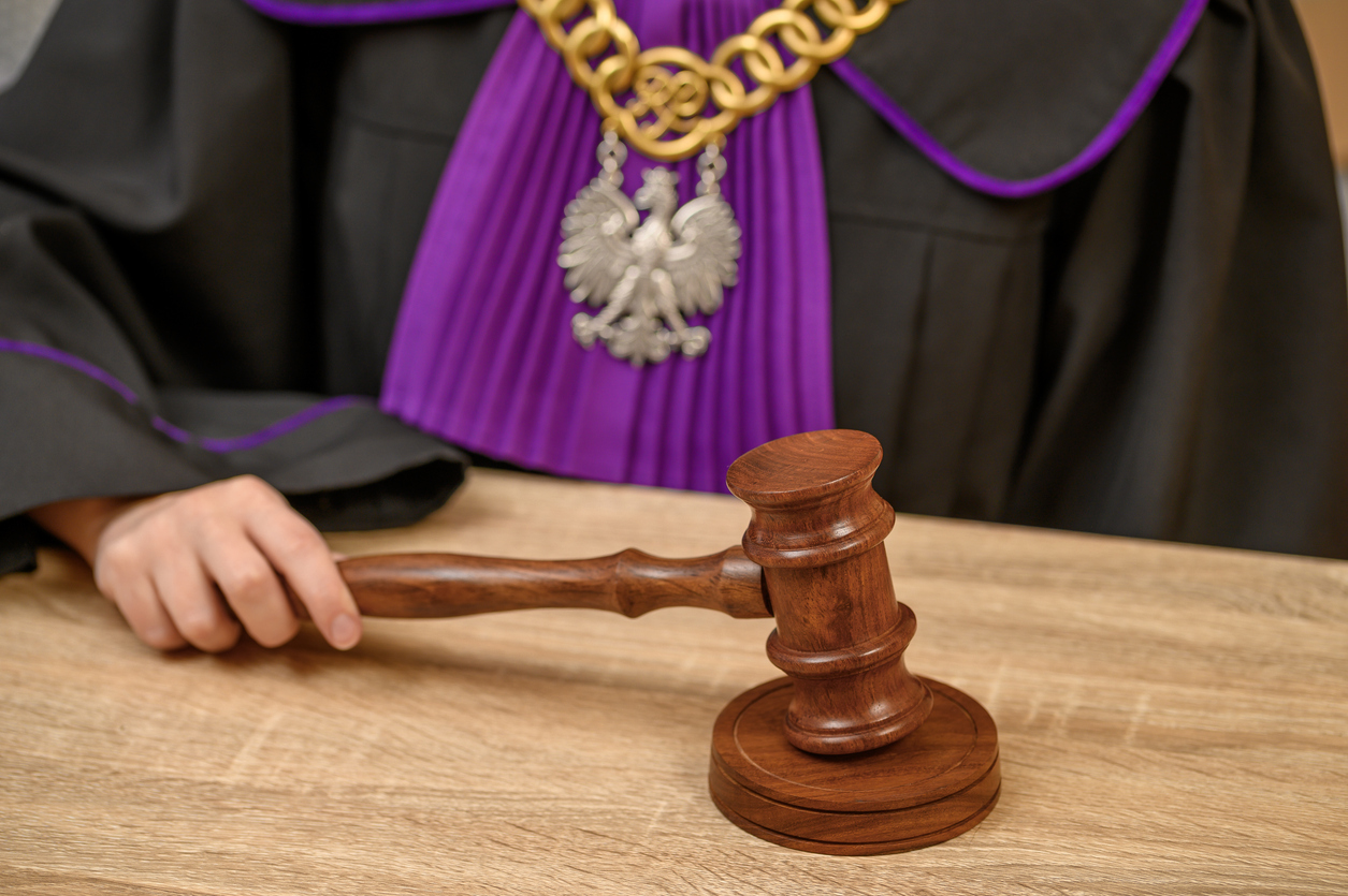 Sprawa Kamilka z Częstochowy przed sądami. W tle kluczowy wątek odpowiedzialności za zaniedbania urzędników i sędziów