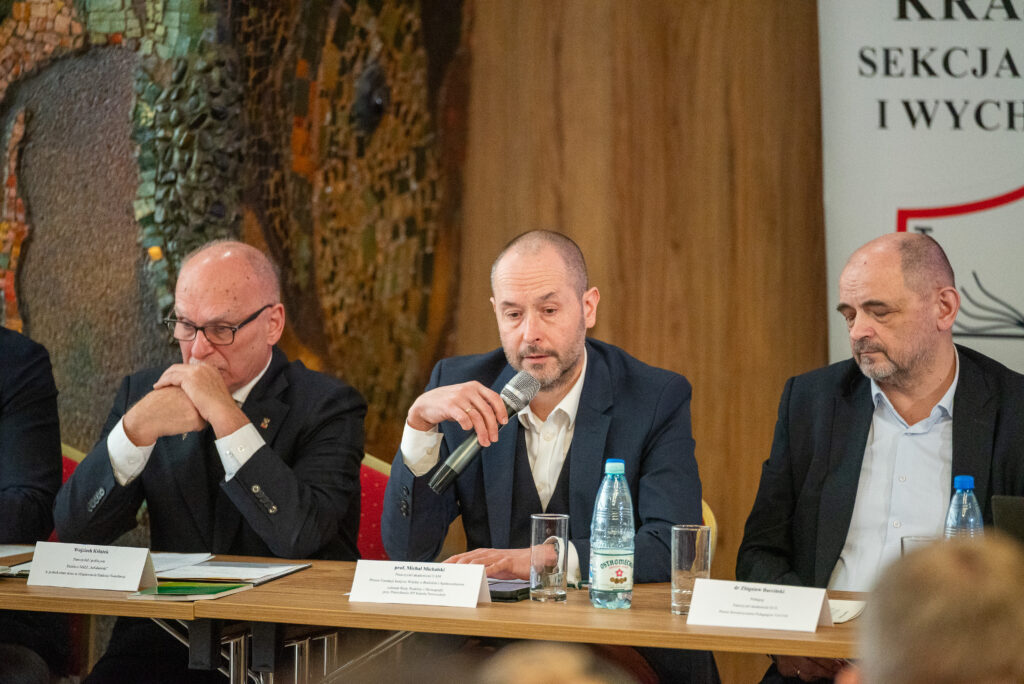 Ogólnopolskie Forum Oświatowe