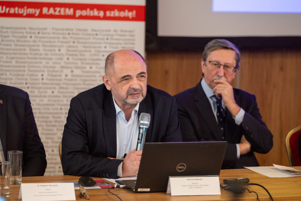 Ogólnopolskie Forum Oświatowe