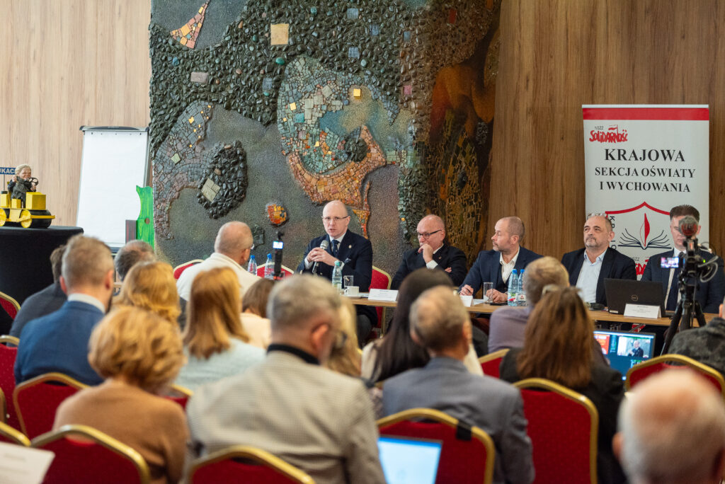 Ogólnopolskie Forum Oświatowe