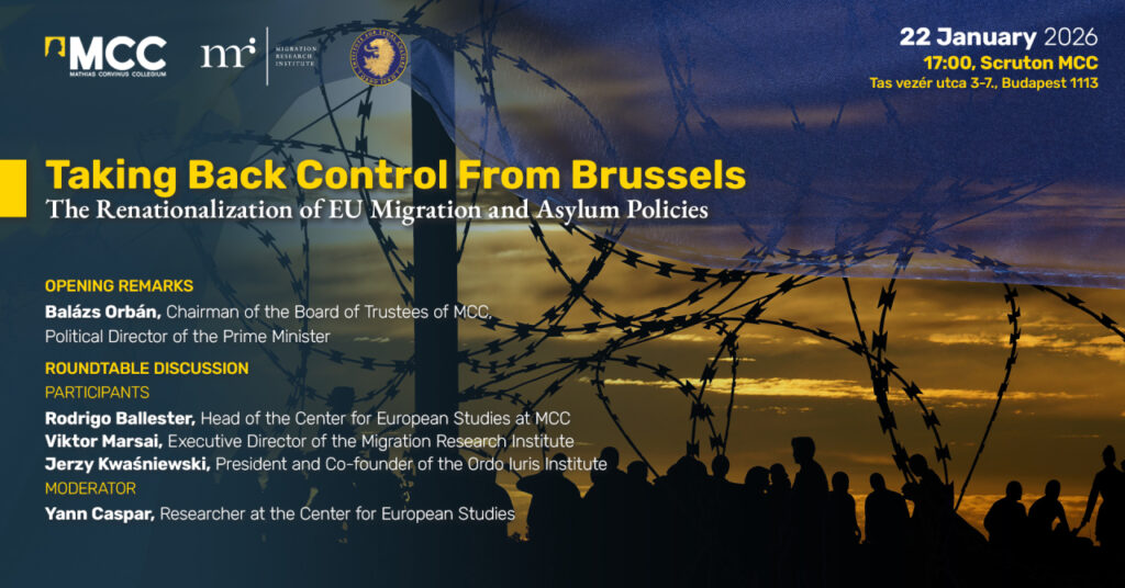 Konferencja w Budapeszcie