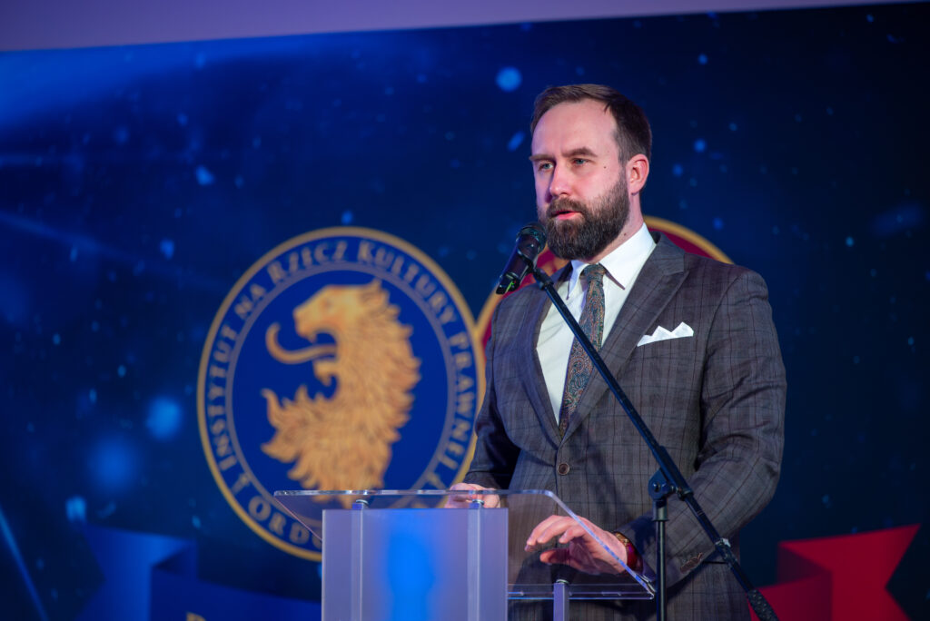 Spotkanie świąteczne Ordo Iuris i Centrum Życia i Rodziny