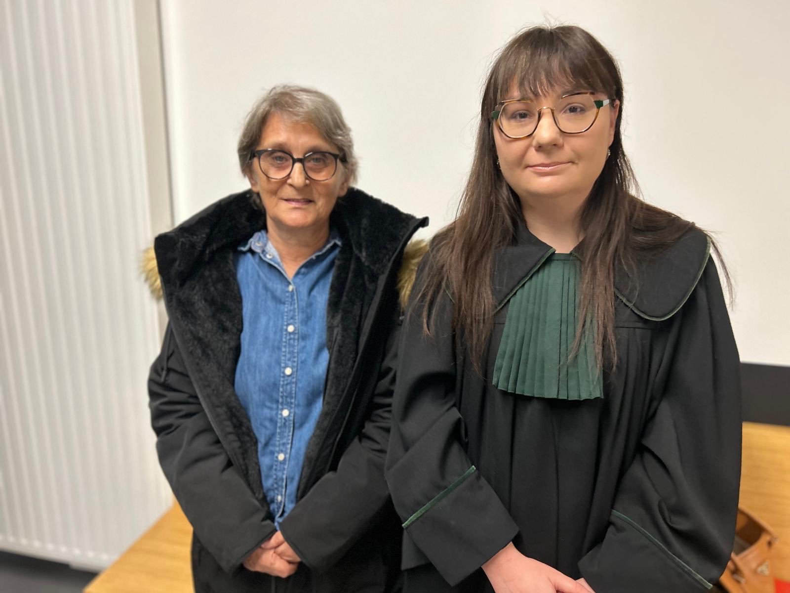 Schorowana emerytka skazana na więzienie w zawieszeniu za wpis o Jerzym Owsiaku